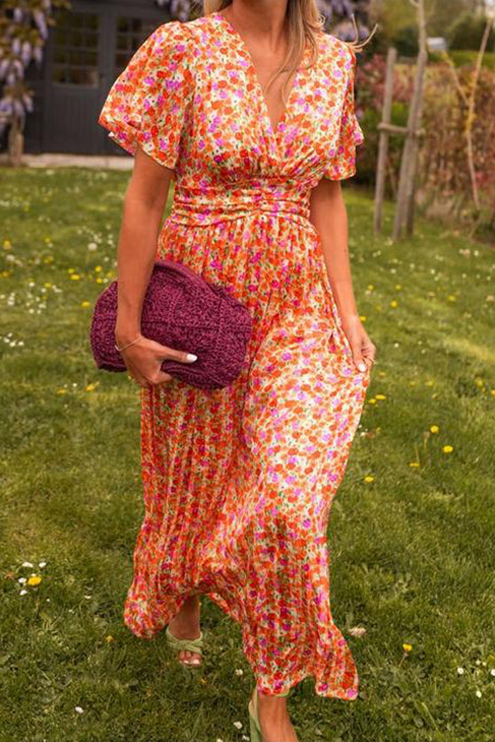 Maxi Dress | Louise