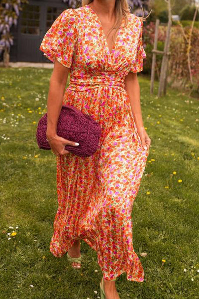 Maxi Dress | Louise