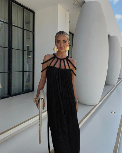 Bailey | Boho Dress