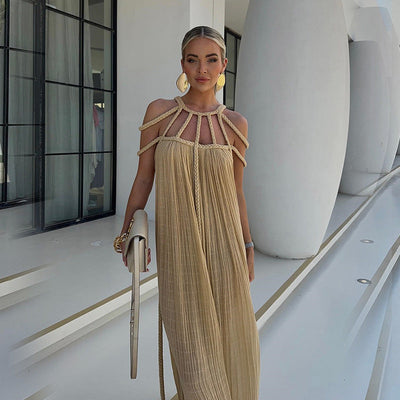 Bailey | Boho Dress