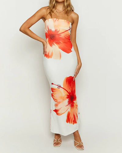 Shelbi | Summer Dress