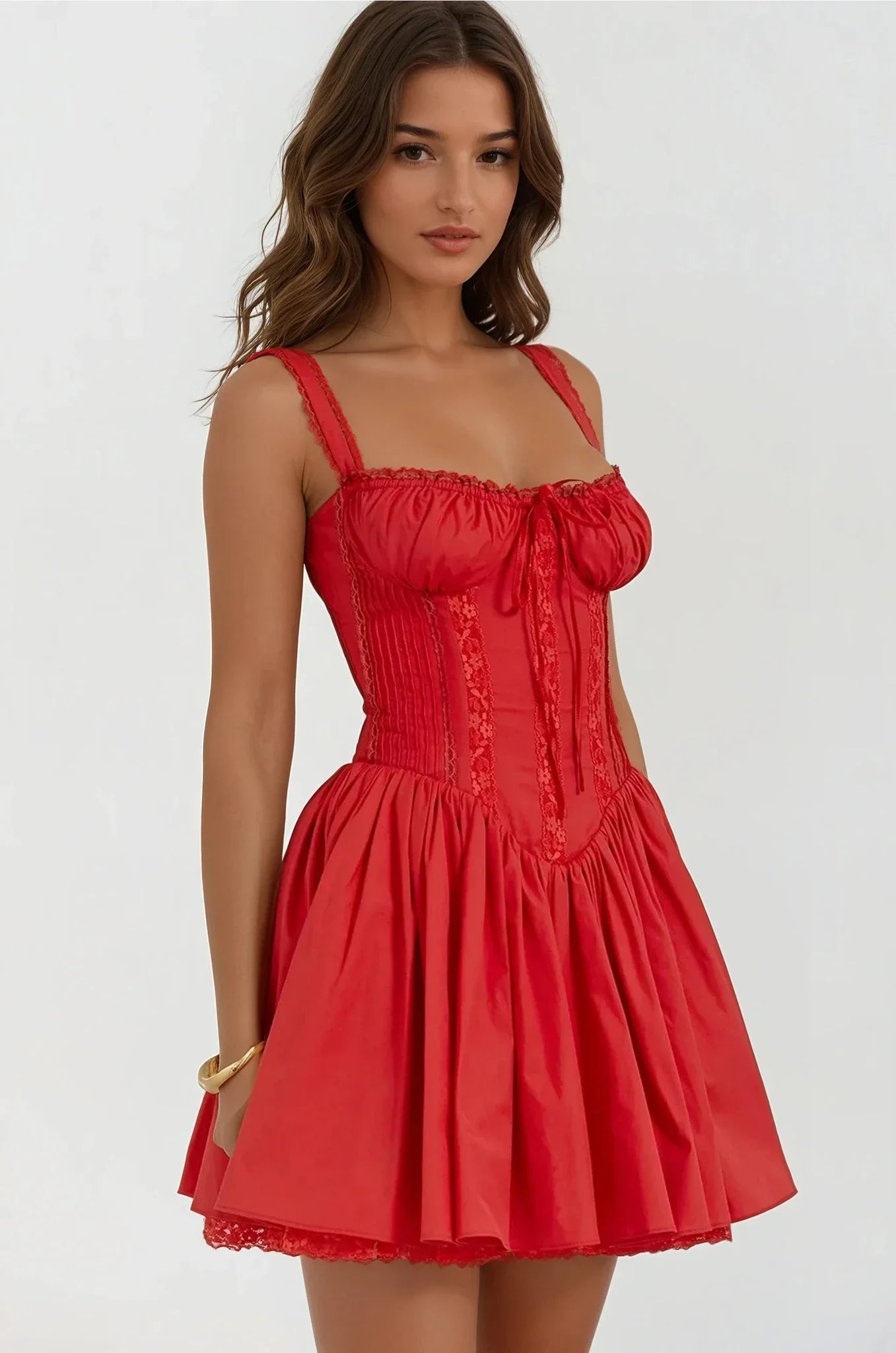 Adelle | Mini Dress
