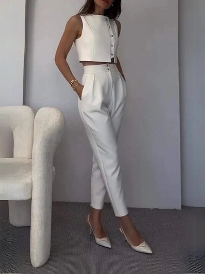 Brittany | Two-piece Set