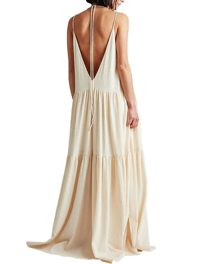 Livia | Ocean Breeze Dress