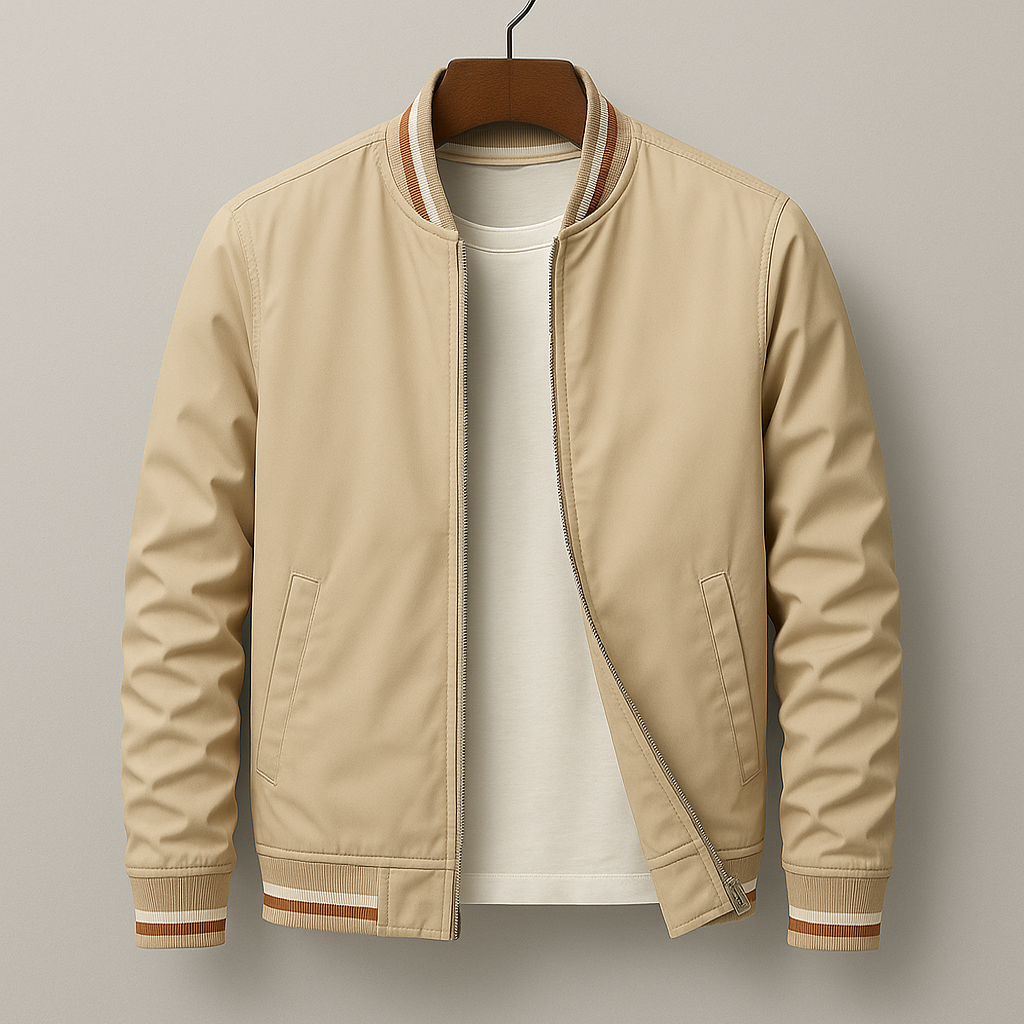 Colton | Casual Set