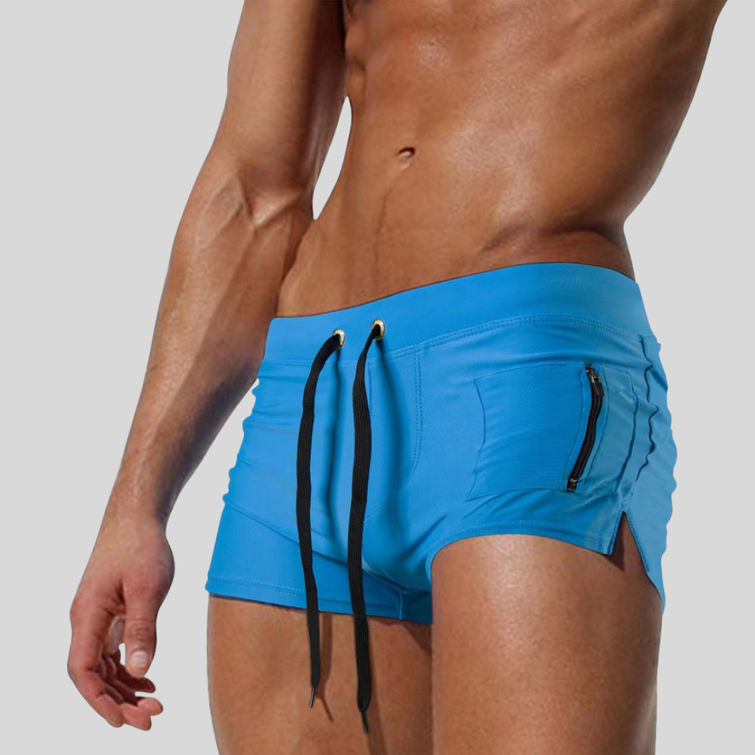 Dustin - Stylish Swim Tights