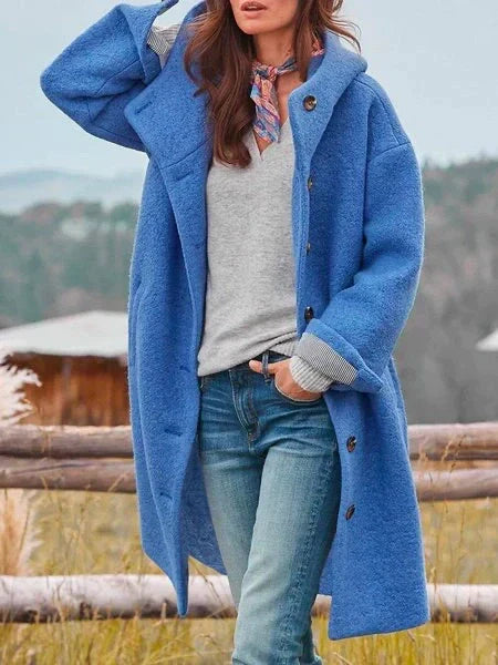 Amara | Style and Comfort for Autumn