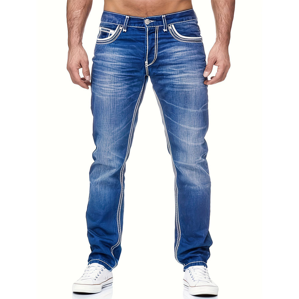 Denim Jeans