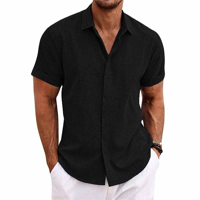 Cotton Shirt