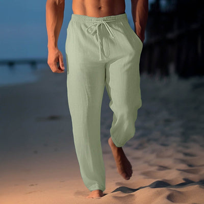 Linen Pants