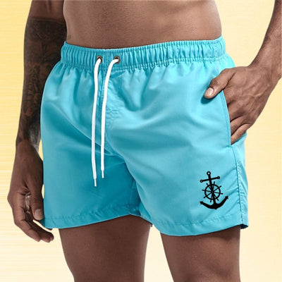 Elegante Casual Shorts