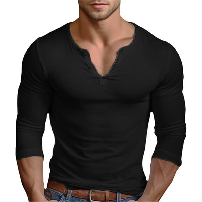 Jayden | Button-Up Shirt