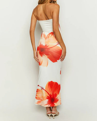Shelbi | Summer Dress