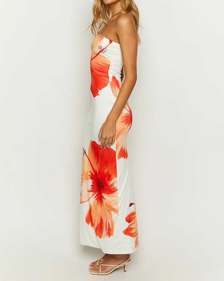 Shelbi | Summer Dress