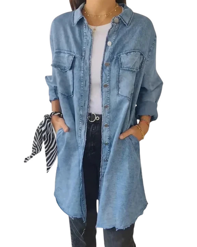 Sophyrah | Comfortable Jacket
