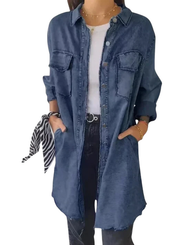 Sophyrah | Comfortable Jacket