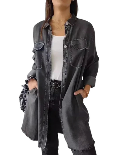 Sophyrah | Comfortable Jacket