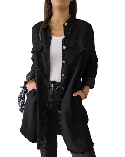 Sophyrah | Comfortable Jacket