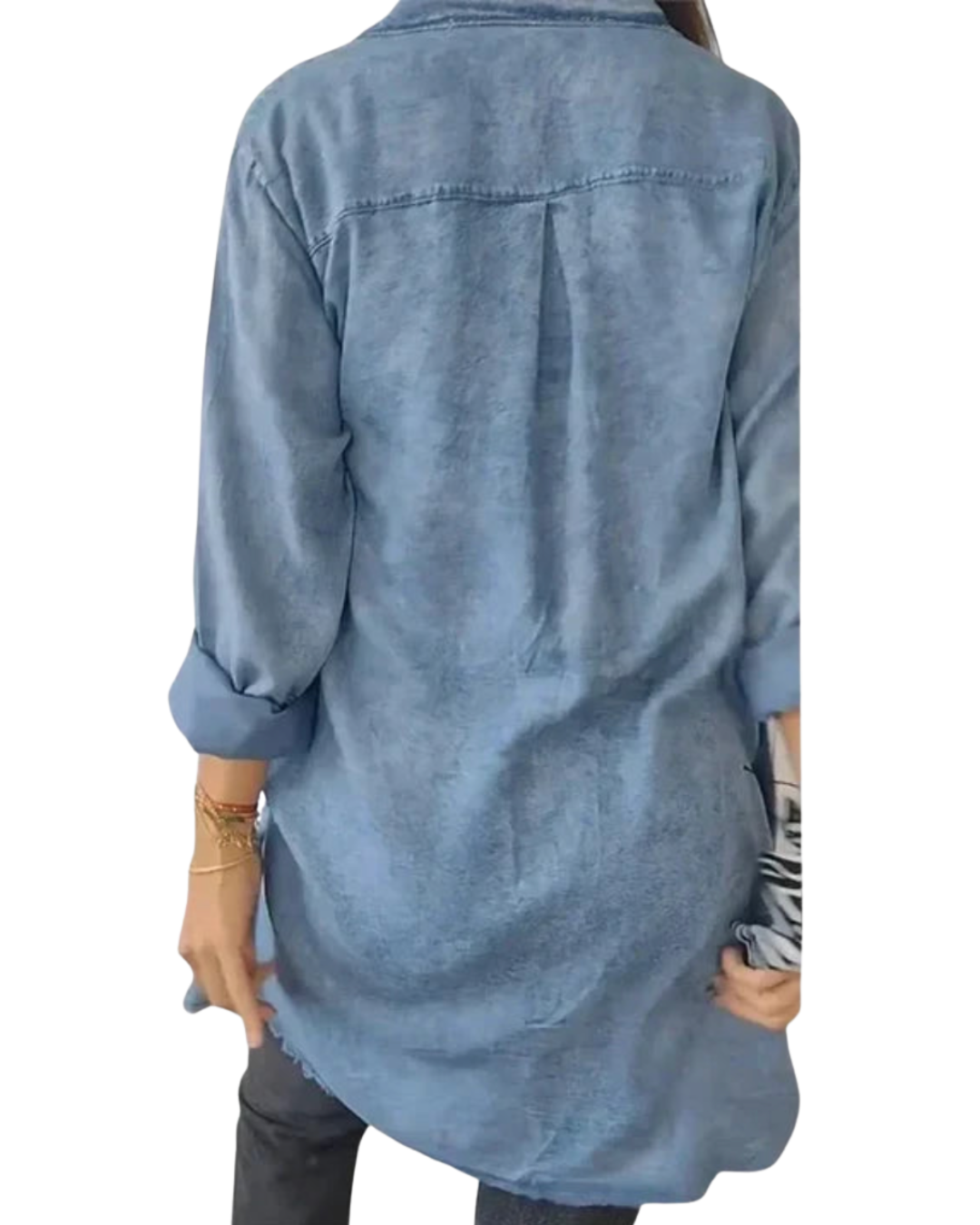 Sophyrah | Comfortable Jacket