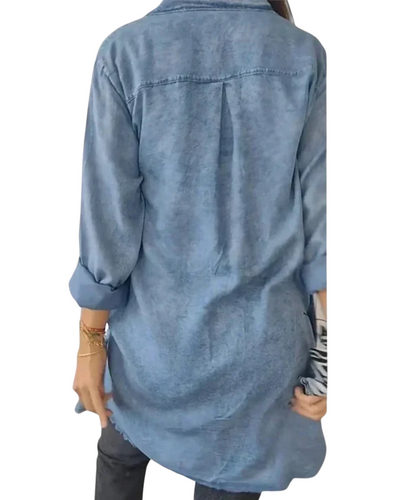 Sophyrah | Comfortable Jacket