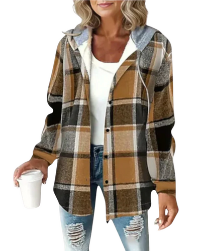 Madelynn | Comfortable Jacket
