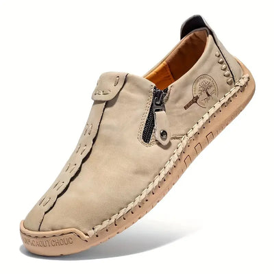 Hugh - Stylish Relaxed Shoes