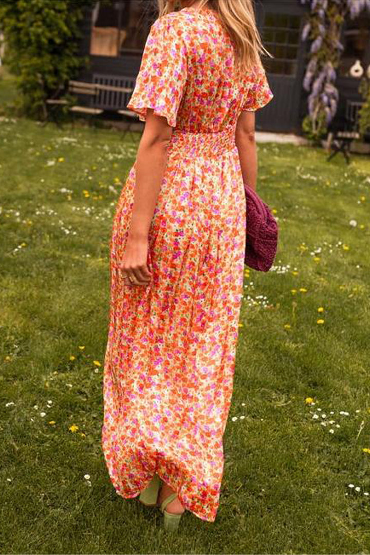 Maxi Dress | Louise