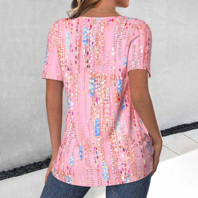 Party Timeless Blouse - Maxi