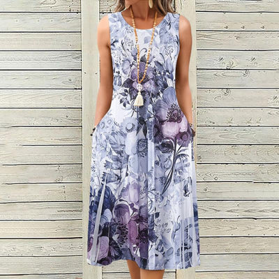 Weekend Timeless Dress - Loose Fit