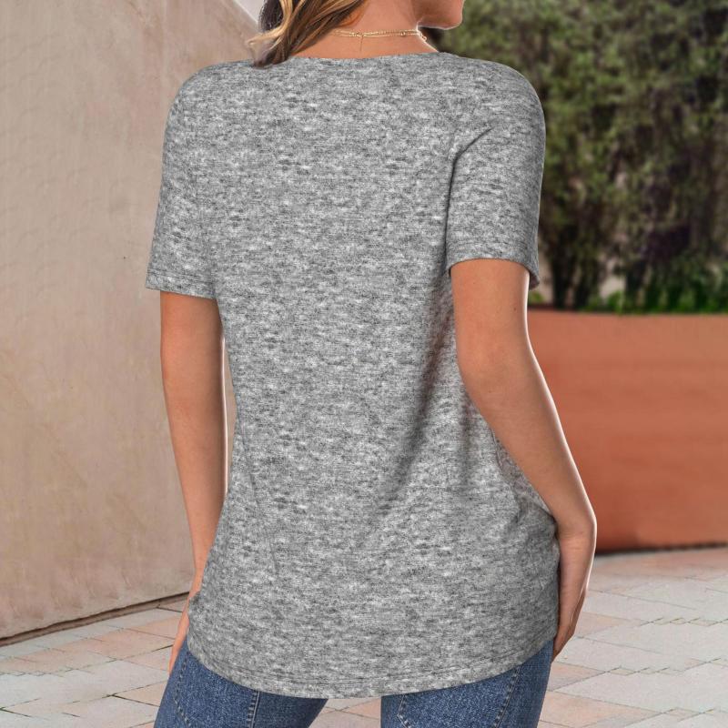 Weekend Refined Blouse - Relaxed Fit