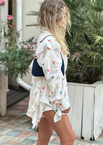 Heart Print Set | Avirae