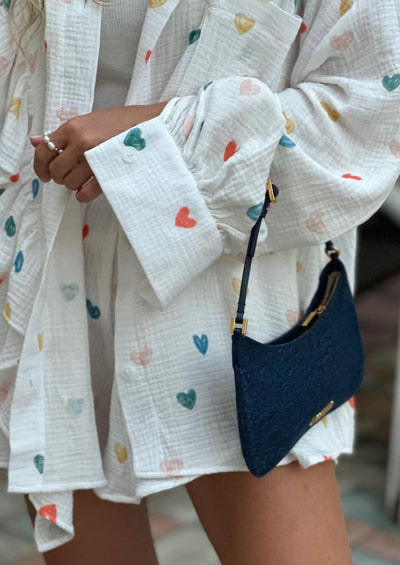 Heart Print Set | Avirae