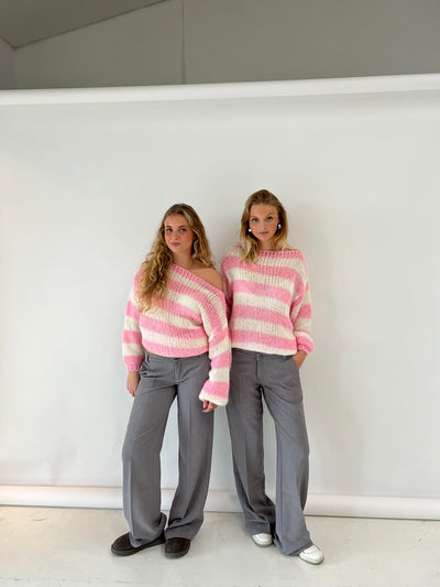 Isla | Loose-Fit Sweater