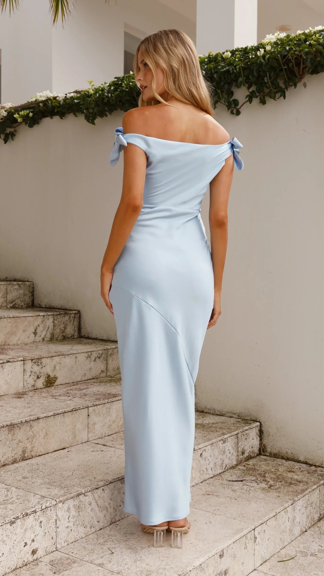 Artemis | Maxi Dress