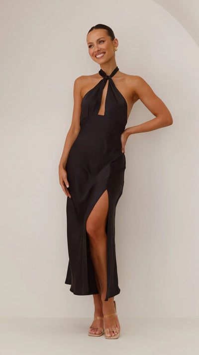 Vesta | Maxi Dress