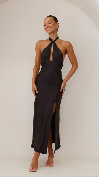 Vesta | Maxi Dress