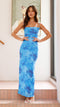 Royal Blue