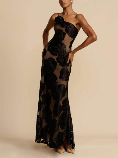 Marie | Maxi Dress