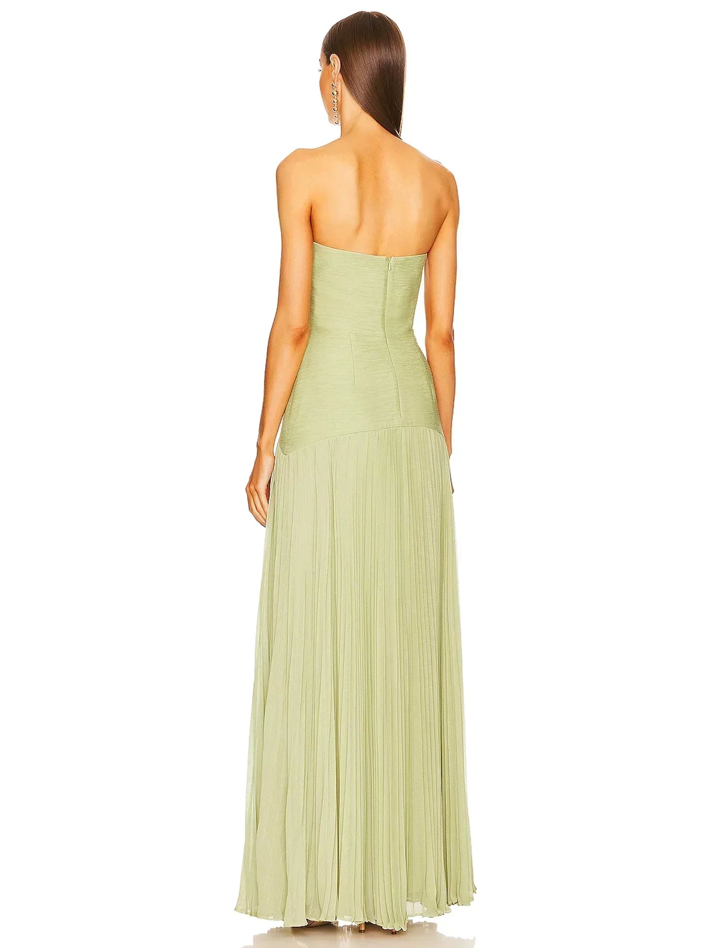 Sunniva | Maxi Dress