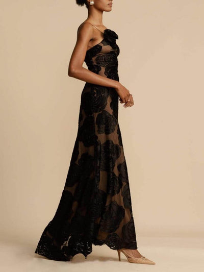 Marie | Maxi Dress