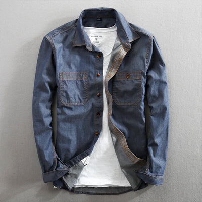 Cotton Shirt