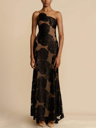 Marie | Maxi Dress