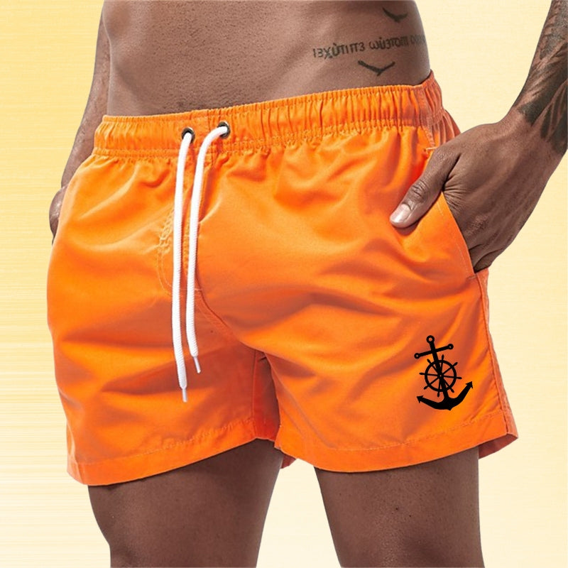 Elegante Casual Shorts