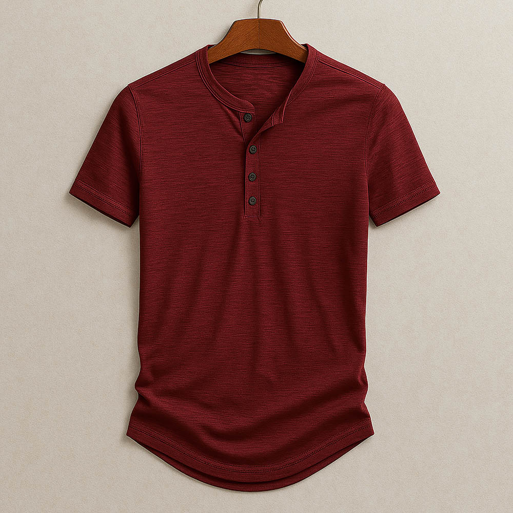 Henley Shirt