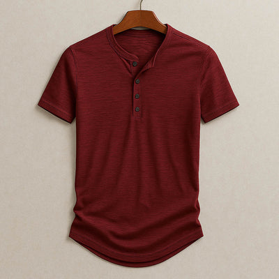 Henley Shirt