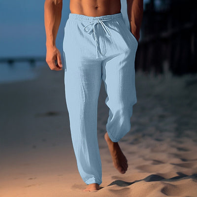 Linen Pants