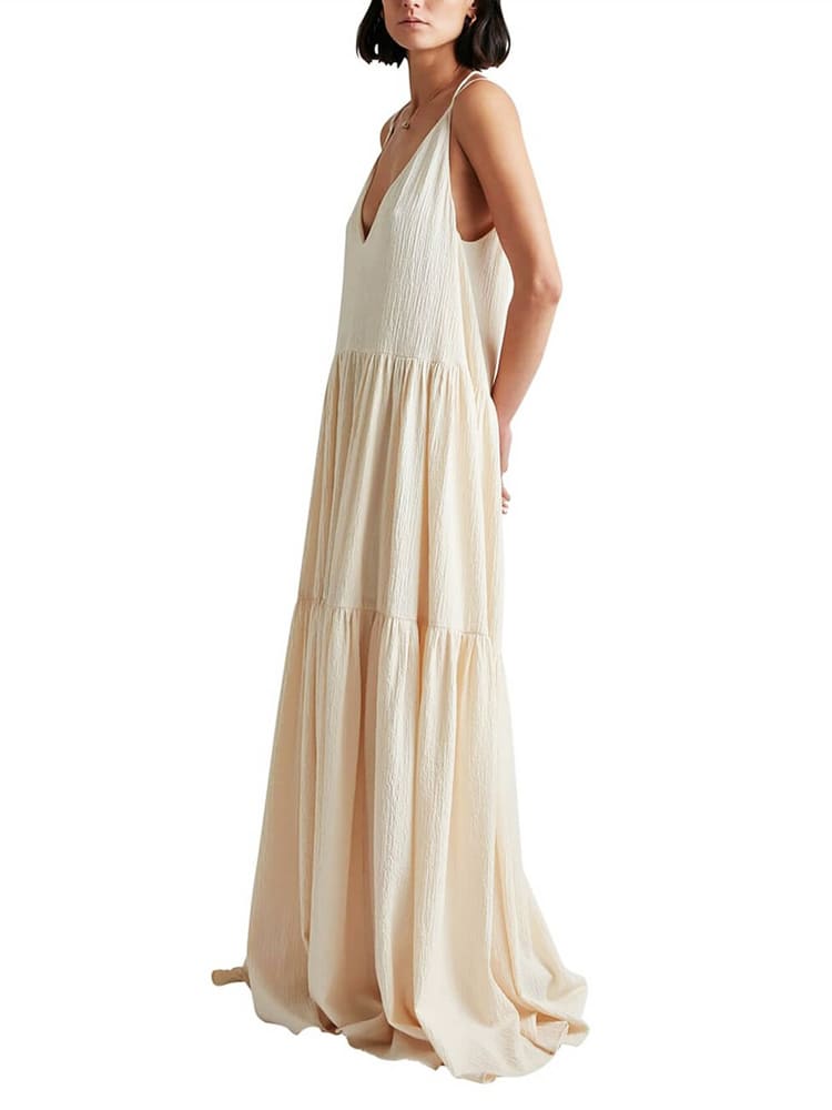 Livia | Ocean Breeze Dress