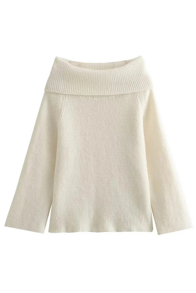 Maelira | Off-Shoulder Top