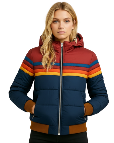 Jacky | Windbreaker
