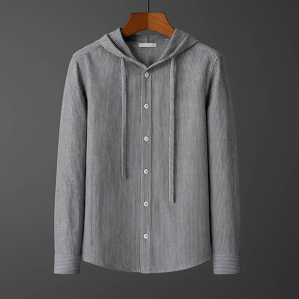 Braylen | Casual Shirt